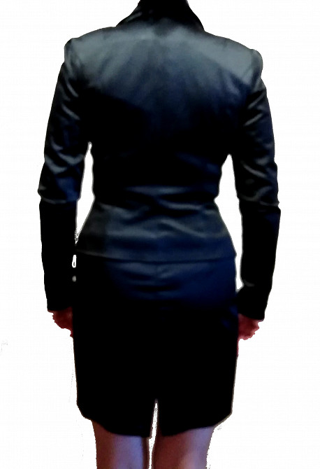 Костюм жіночий, стан нового Одеса - зображення 2