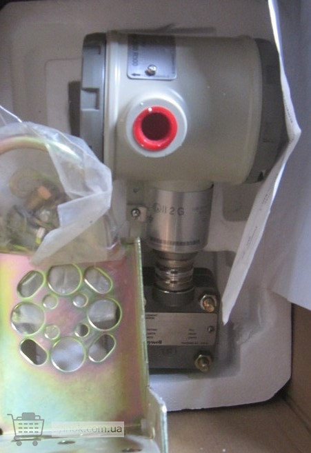 Honeywell STA940 Суми - зображення 1