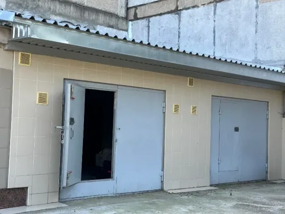 Продам 2 спаренных гаража по ул. Полтавская 23, Кропивницкий Кропивницький