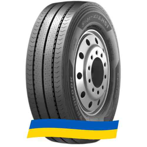 295/80 R22.5 Hankook Smart Flex AH51 154/149M Рулевая шина Київ