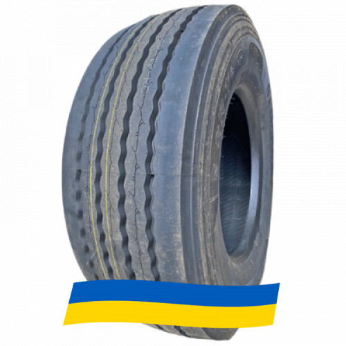 385/65 R22.5 Samson GR-T2 164K Прицепная шина Київ - зображення 4