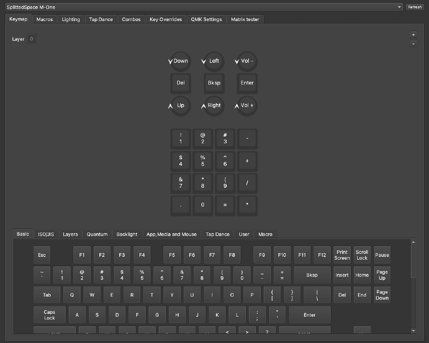 Макропад M-One з механічними свічами, Rgb підсвіткою і крутилками Івано-Франківськ - зображення 5
