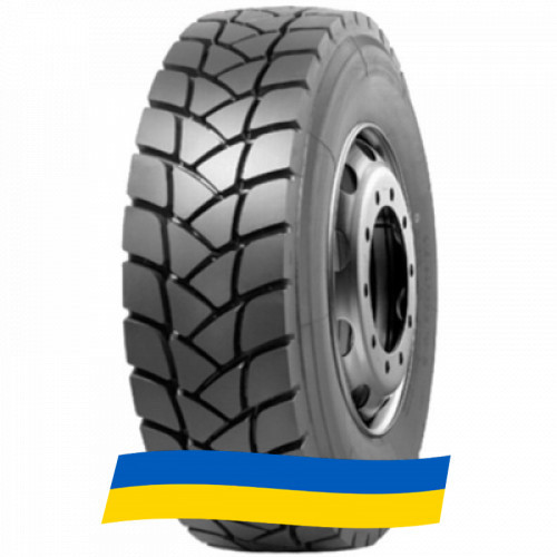 315/80 R22.5 Torque TQ768 156/152L Ведущая шина Київ - зображення 2