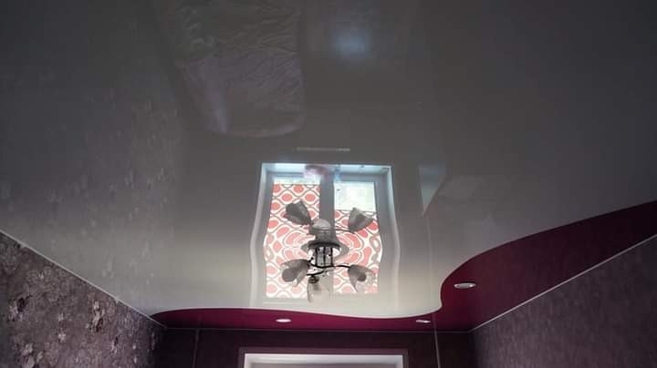 Натяжні стелі Полтава - изображение 7