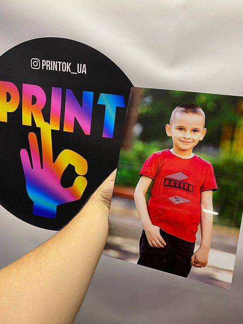 Друк картини, Фото на холсті, Холст, фото на полотні фото на металі Житомир - зображення 7