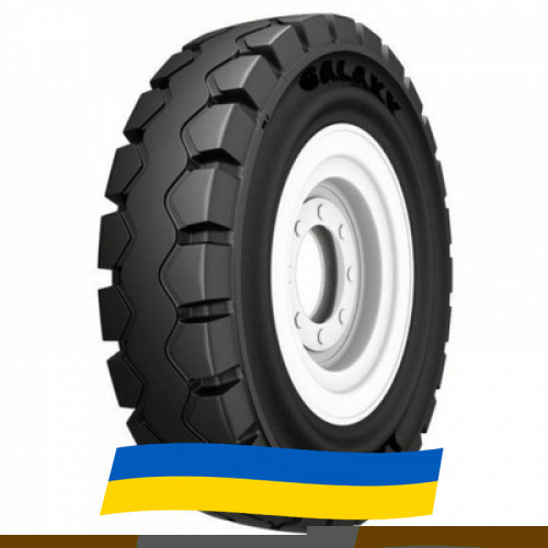 8.25 R15 Galaxy Lifter SDS 162A5 Индустриальная шина Київ - зображення 2