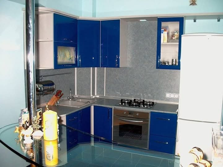 Корпусная мебель на заказ Харків - зображення 6