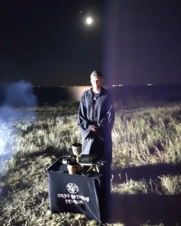 Приворот Україна. Замовити приворот у чаклуна в Києві. Магія Київ - зображення 3