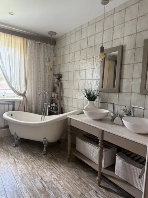 Приватний будинок в с. Трудолюб, Полтавської області Миргород - зображення 5