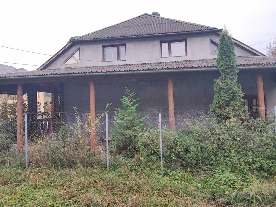 Продається будинок в с. Луг, Рахівський район, Закарпатська область Рахів - зображення 4
