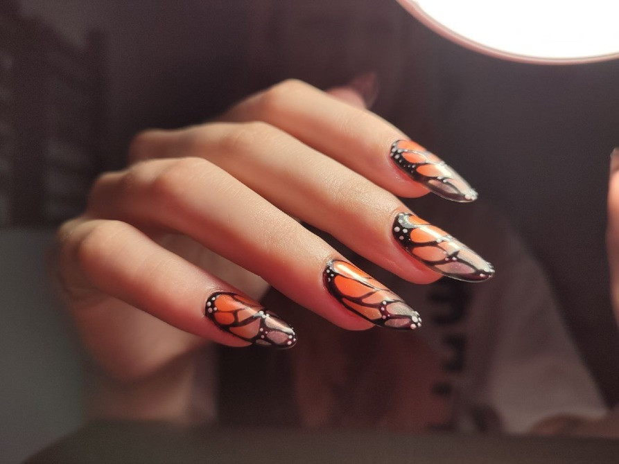 Манікюр- Педикюр Полтава - изображение 7