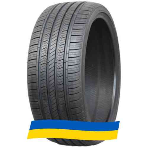 255/70 R18 Wanli SU025 Rangetour Plus 113T Позашляхова шина Київ