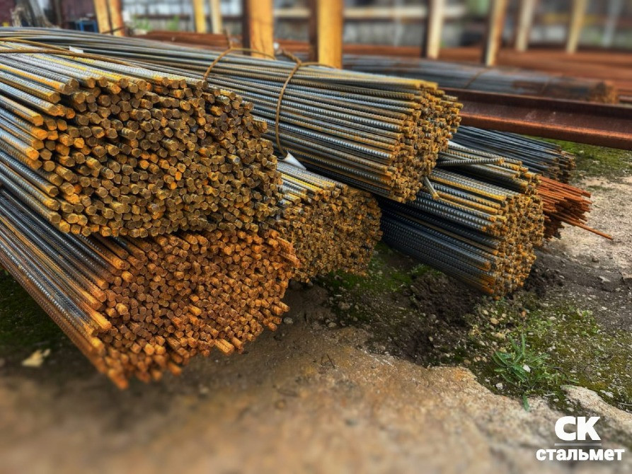 Металопрокат Труба Арматура Лист Дешево Мера Ндл Тмп Киев - изображение 1