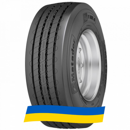 445/45 R19.5 Matador T HR4 160J Прицепная шина Київ - зображення 5
