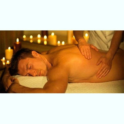 Массаж часным образом в Одессе Одеса - зображення 1