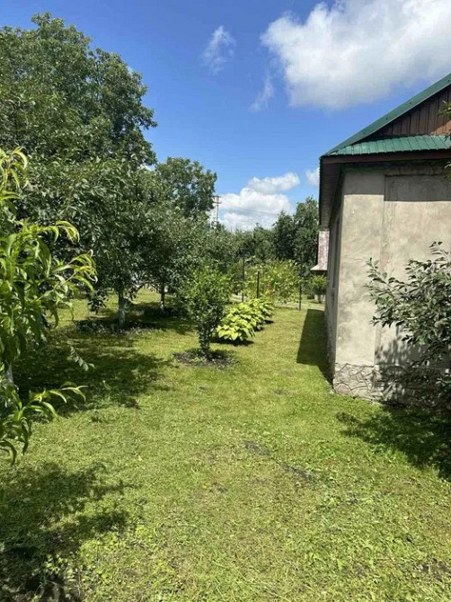 Будинок/дача в мальовничому селі Гумнище, Волинська область Луцьк - зображення 10