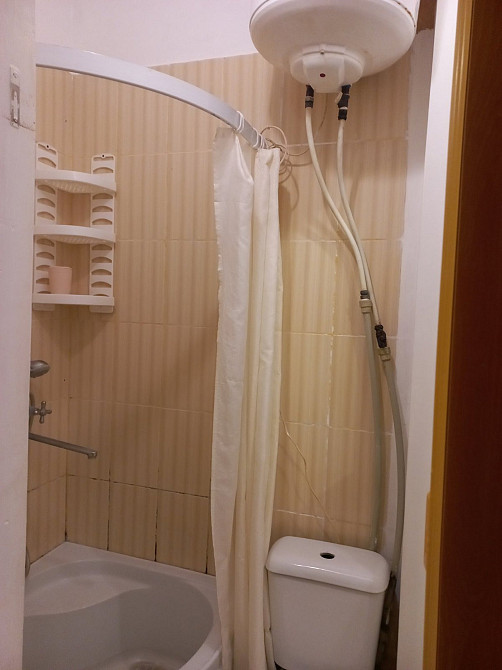 Продам гостинку, Трк "Французький бульвар, 2/2 Харків - зображення 5