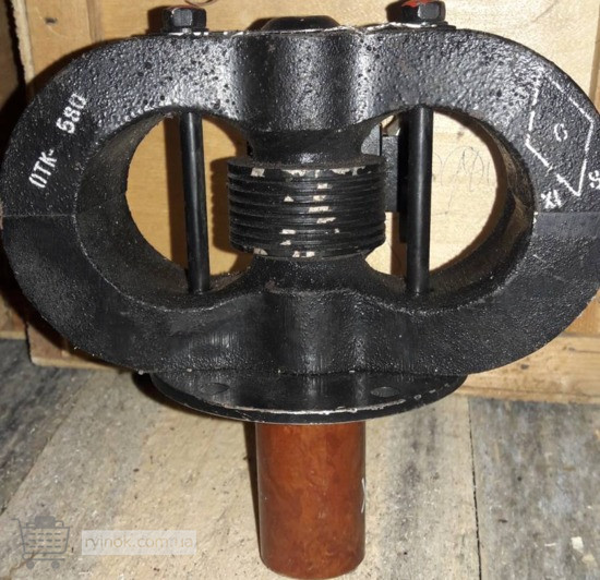 Магнетрон МИ-189Б Суми - зображення 1