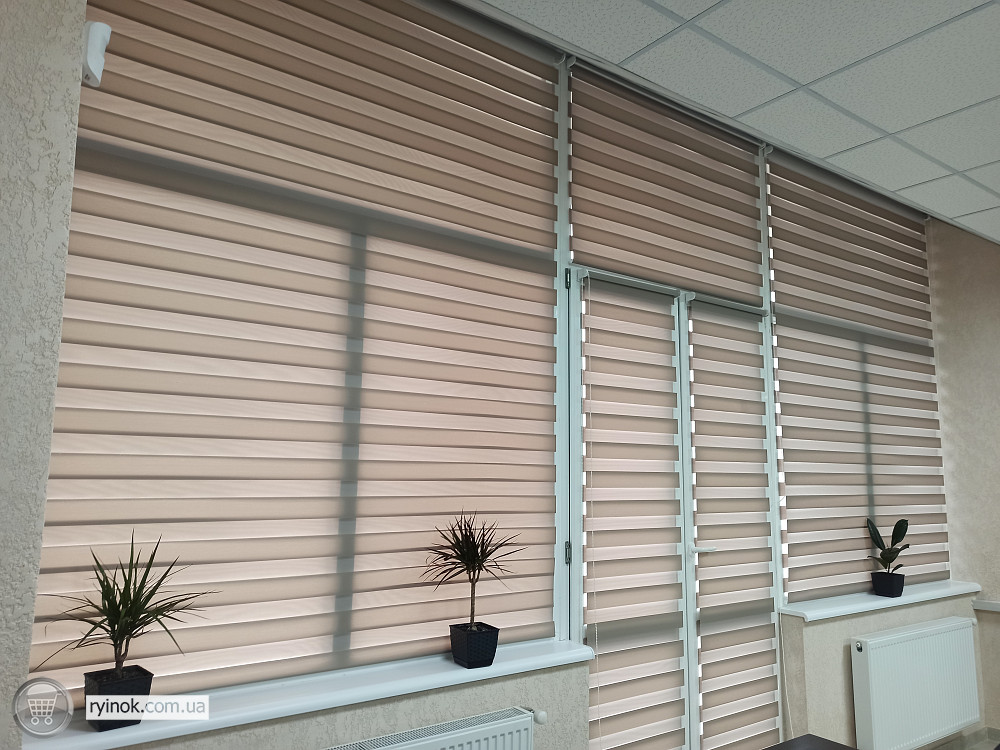 Металопластикові Вікна та двері. Жалюзі. Тканинні ролети Івано-Франківськ - зображення 1