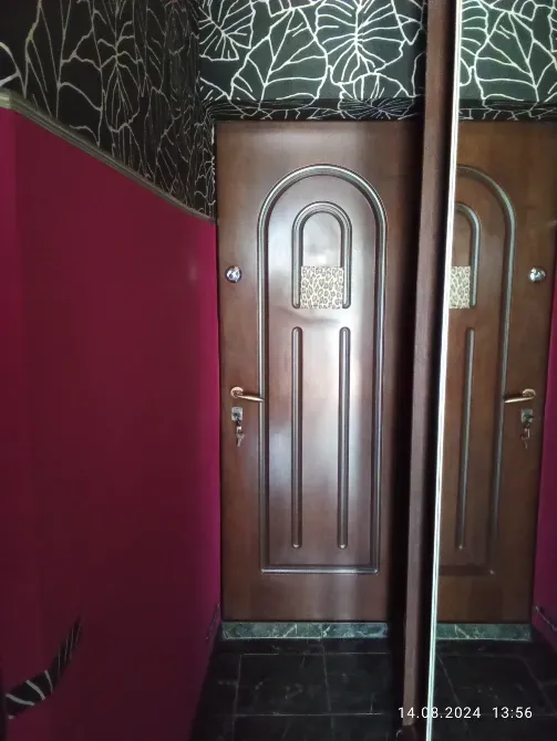 Сдам комнату одной девушке на длительный срок Київ - зображення 2