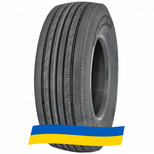 385/65 R22.5 Samson GL256F 158L Рулевая шина Київ - зображення 1
