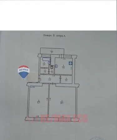 Продаж Київ Центр Сталінка 2к кв по вул. Винниченка (Ю Коцюбинського Киев