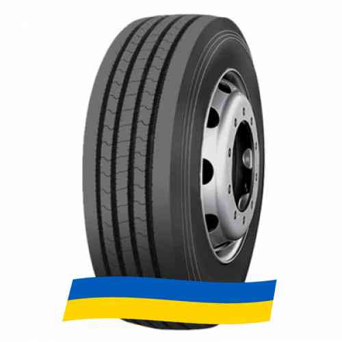 245/70 R17.5 Long March LM217 143/141K Рулевая шина Київ