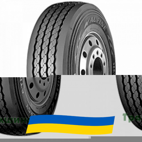 385/65 R22.5 Aufine ATR3 160K Прицепная шина Київ - зображення 2