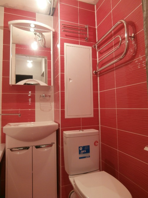 Укладка плитки.Стены Пол Кривий Ріг - зображення 2