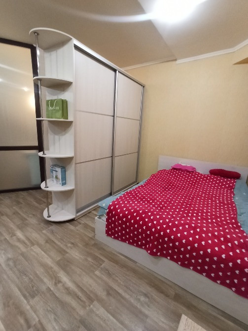 Сдам 1 квартиру метро Я.Мудрого (Пушкинская) возле Юракадемии Харків - зображення 5