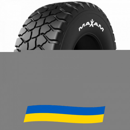 600/55 R26.5 Maxam MS961R FlotXtra 170/165A8/D Сельхоз шина Київ - зображення 2