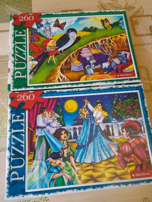 Картинки- пазлы Одеса - зображення 4