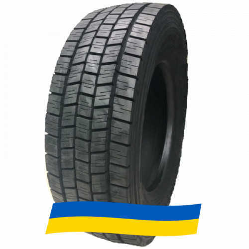 235/75 R17.5 CROSS WIND CWD20E 132/130M Ведущая шина Київ - зображення 5
