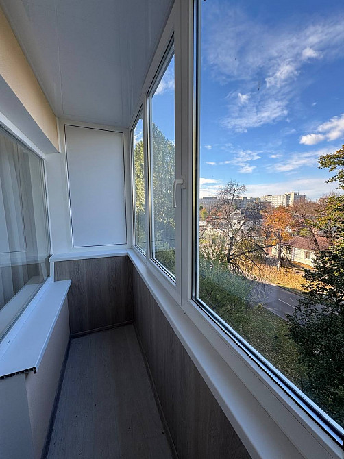 Продаж гарної 3-кімнатної квартири з новим якісним ремонтом Черкаси - зображення 8