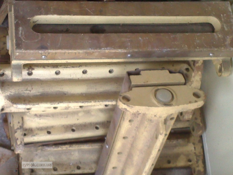 598-03.082 колонка указательная Ру-40, Ду-6 Суми - зображення 1