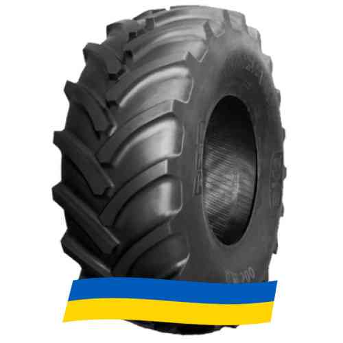 500/85 R24 BKT RM500 182/170A8/A8 Сельхоз шина Київ