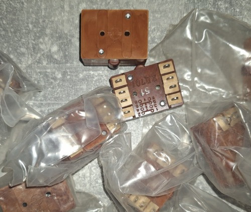 2Д701 мікровимикач Суми - зображення 1