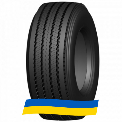 385/65 R22.5 Supercargo SC267F 162K Прицепная шина Київ - зображення 3