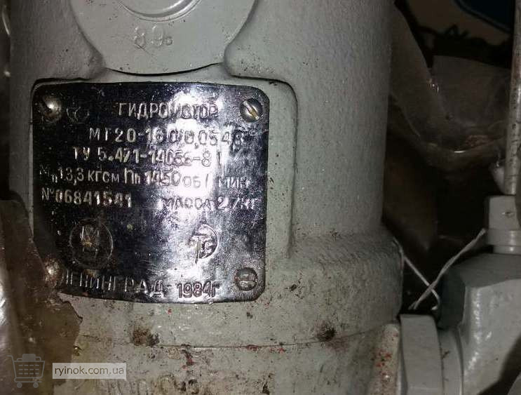 ТВ130/350 РЭЗ, ТВ250/700 РЗ тифон воздушный Суми - зображення 1