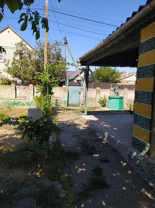 Продажа дома, с. Ильинка Одеса - зображення 2
