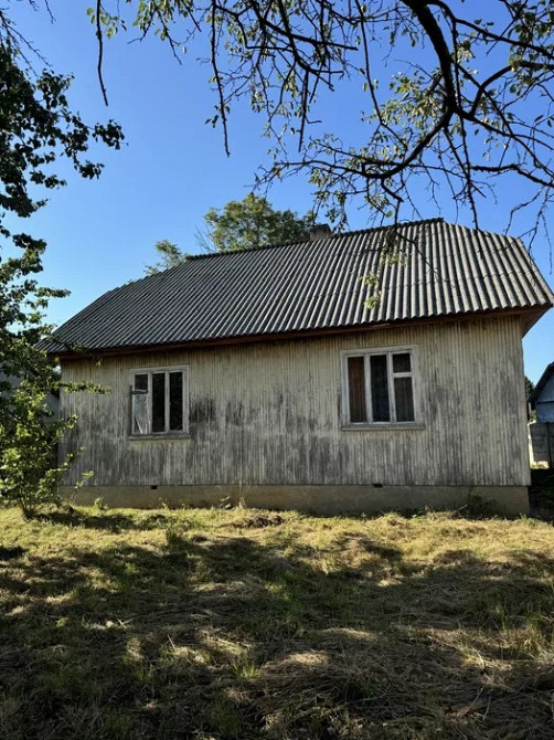 Приватний будинок с.Сваричів Ивано-Франковск - изображение 5