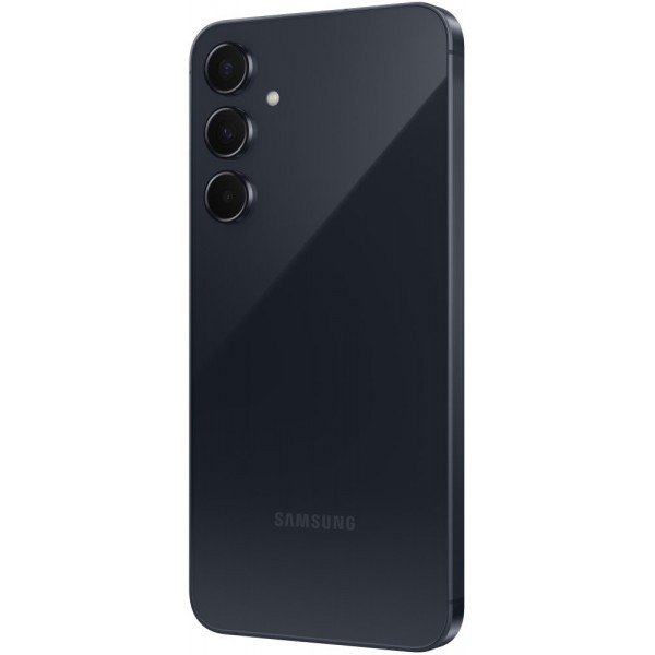 Смартфон Samsung Galaxy A55 5G A556B 8/256GB Navy (SM-A556BZKCEUC) UA (Код товара:35203) Харків - зображення 7