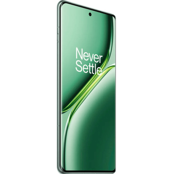 Смартфон OnePlus Ace 3 Pro 16/512GB Green (Код товара:38626) Харків - зображення 4