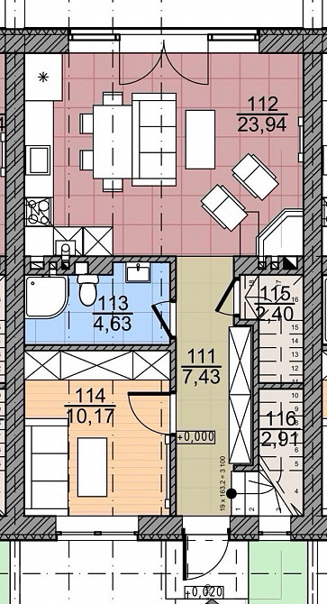Терміново! Продаж будинку Буча Буча - зображення 2