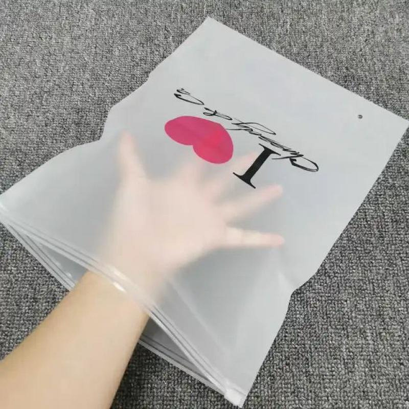 Пакеты слайдеры: идеальное решение для вашей упаковки Луцьк - зображення 1