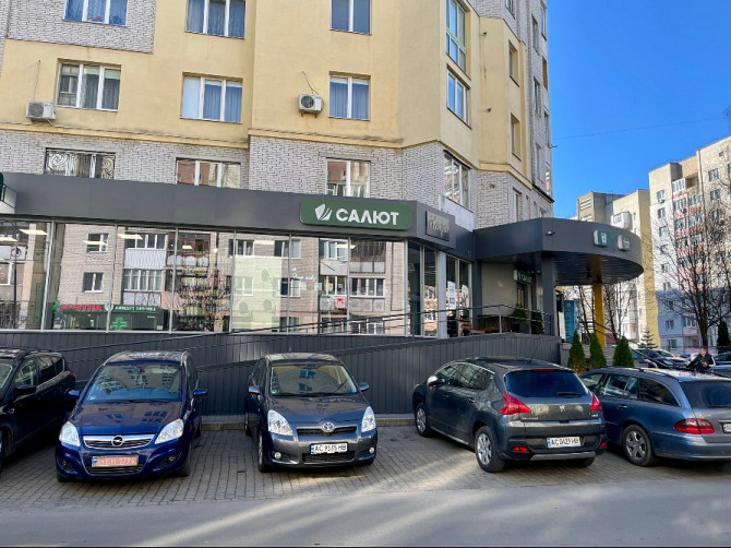 Оренда торгового приміщення біля Варшавського ринку Луцьк - зображення 1