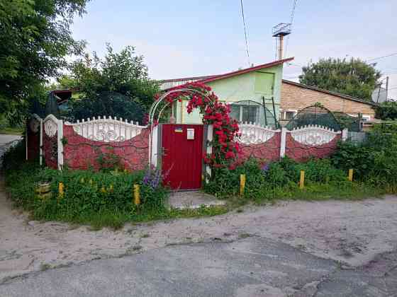 Продам будинок-квартиру у Бучі Буча