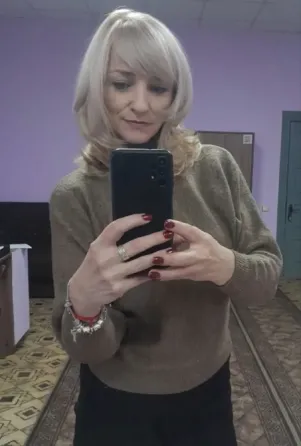 Реабілітолог душі та тіла Київ