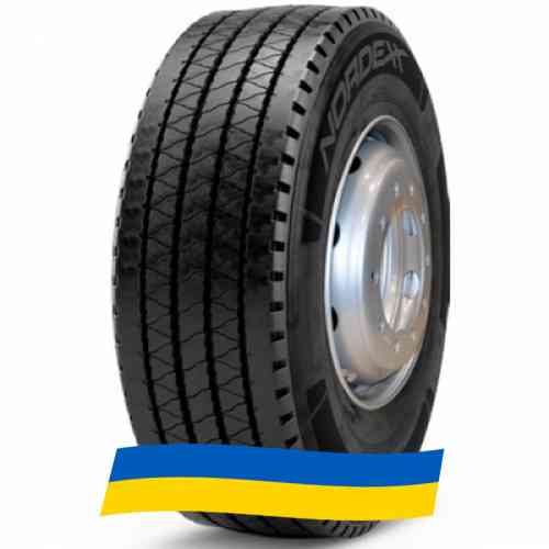 385/55 R22.5 Nordexx Multi 10 160K Рулевая шина Київ