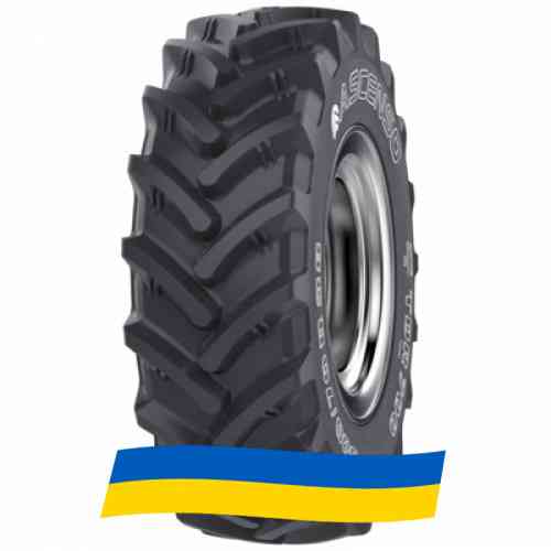 480/70 R34 Ascenso TDR 700 143D Сельхоз шина Київ